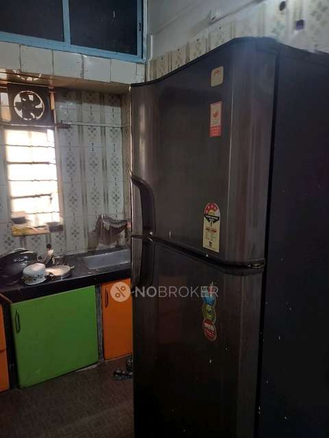 1 BHK House for Rent  In Yamuna Nagar, Nigdi