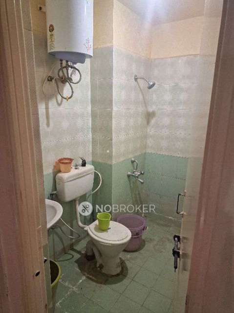 2 BHK Flat In Trinity Golden Era Apartment For Sale  In Kada Agrahara, Bengaluru