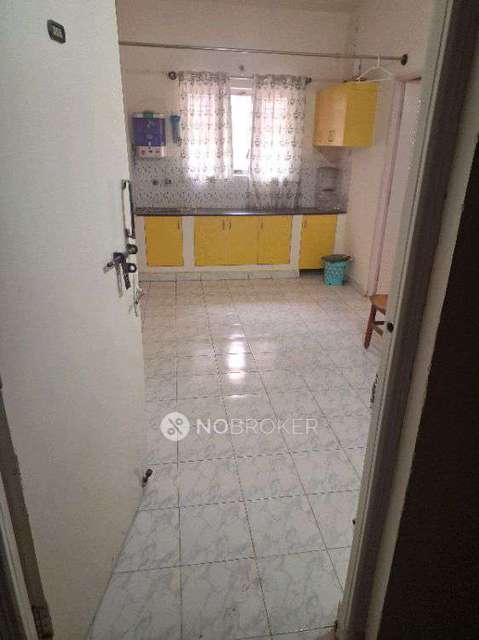 2 BHK Flat In Trinity Golden Era Apartment For Sale  In Kada Agrahara, Bengaluru