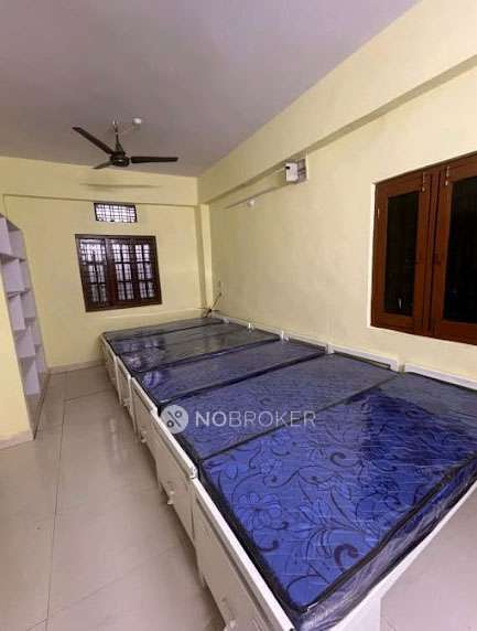 PG for Boys in Gandi Maisamma