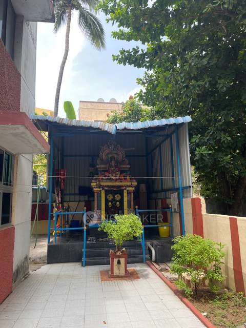 1 BHK Flat In Harinaya Apartments, Oragadam Road, Venkattapuram, Ambattur, Chennai 600053 For Sale  In Ambattur