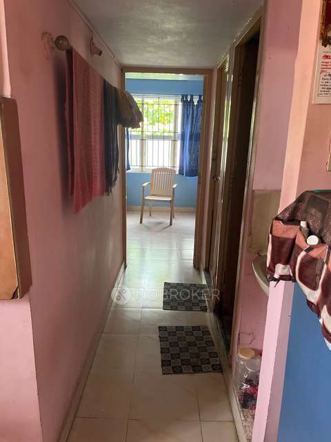 1 BHK Flat In Harinaya Apartments, Oragadam Road, Venkattapuram, Ambattur, Chennai 600053 For Sale  In Ambattur
