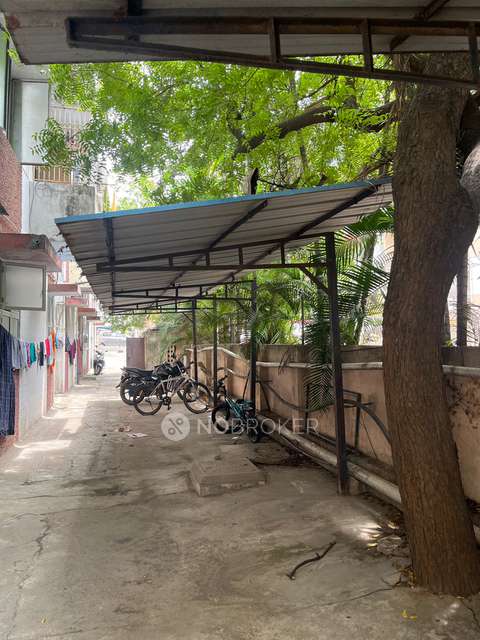 1 BHK Flat In Harinaya Apartments, Oragadam Road, Venkattapuram, Ambattur, Chennai 600053 For Sale  In Ambattur