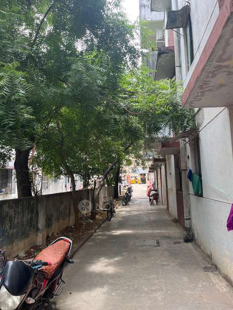 1 BHK Flat In Harinaya Apartments, Oragadam Road, Venkattapuram, Ambattur, Chennai 600053 For Sale  In Ambattur