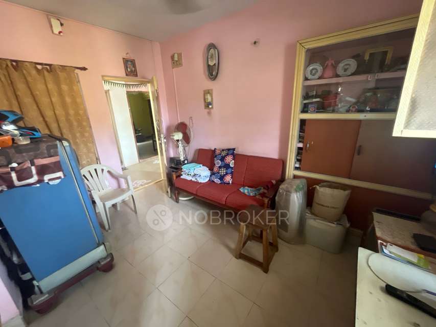 1 BHK Flat In Harinaya Apartments, Oragadam Road, Venkattapuram, Ambattur, Chennai 600053 For Sale  In Ambattur