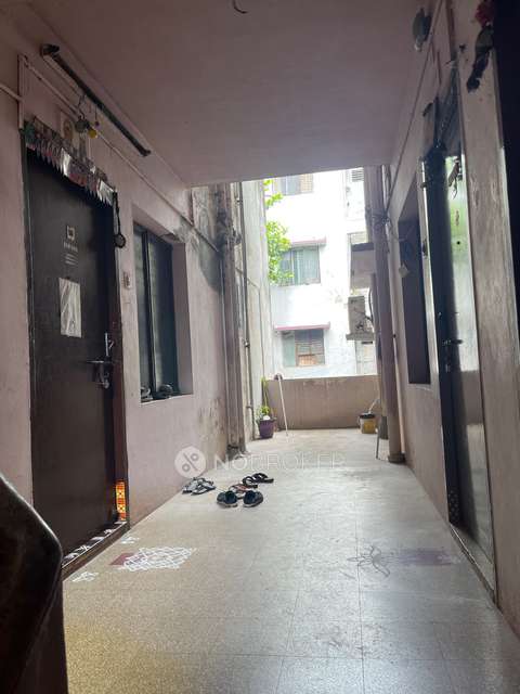 1 BHK Flat In Harinaya Apartments, Oragadam Road, Venkattapuram, Ambattur, Chennai 600053 For Sale  In Ambattur