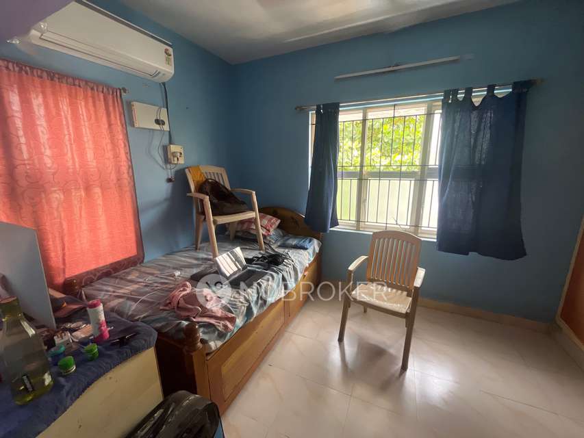 1 BHK Flat In Harinaya Apartments, Oragadam Road, Venkattapuram, Ambattur, Chennai 600053 For Sale  In Ambattur