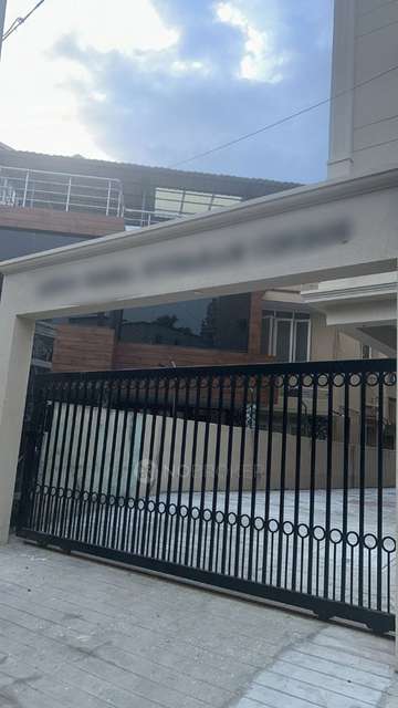 3 BHK Flat In Prema Sundaram Condos For Sale  In Sri Iyappa Nagar