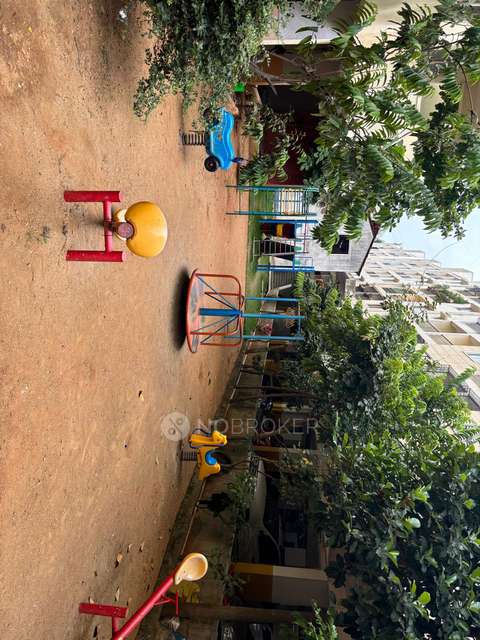 3 BHK Flat In Richmond Pride Phase 2 For Sale  In  Kelasanali Village, 