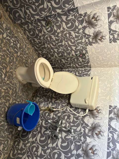 3 BHK Flat In Richmond Pride Phase 2 For Sale  In  Kelasanali Village, 