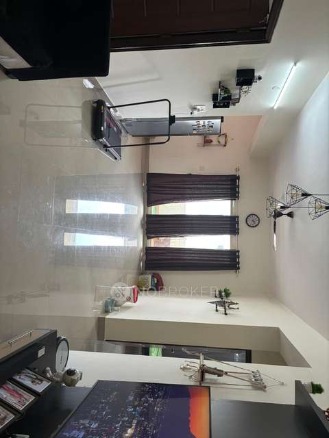 3 BHK Flat In Richmond Pride Phase 2 For Sale  In  Kelasanali Village, 