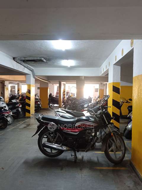 2 BHK Flat In R.k.heritage For Sale  In  Kaval Bairasandra