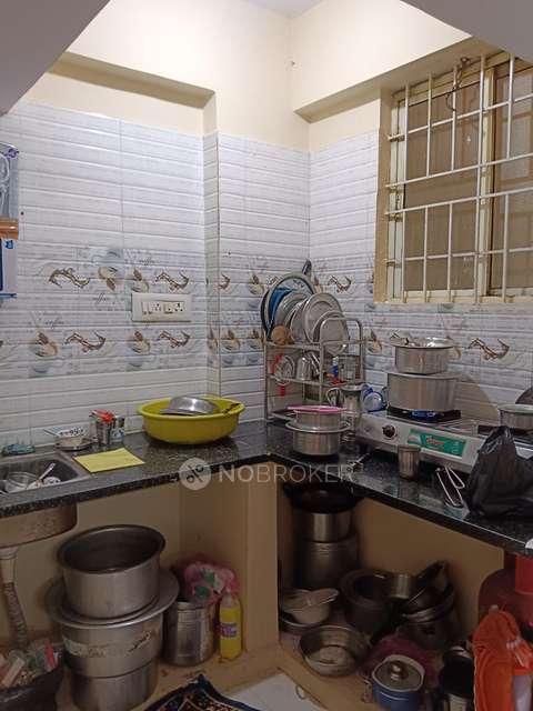 2 BHK Flat In R.k.heritage For Sale  In  Kaval Bairasandra