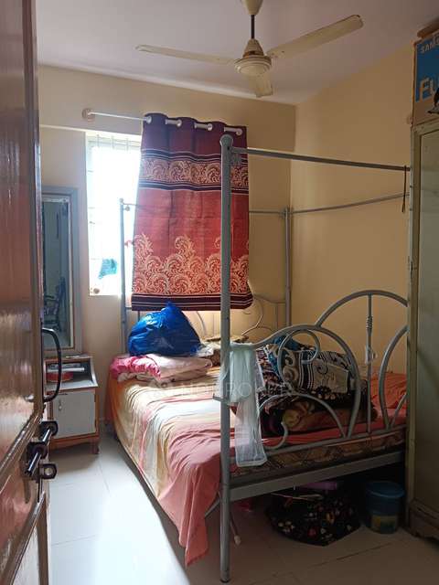 2 BHK Flat In R.k.heritage For Sale  In  Kaval Bairasandra