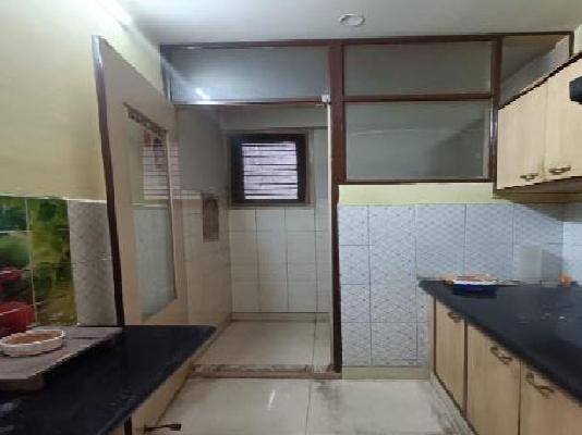 2 BHK Flat In Silver Oak Apartments For Sale  In Kaval Bairasandra