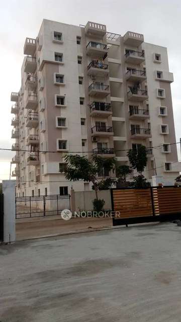 1 BHK Flat In Sri Sai Kuteer for Rent  In 262, Sultanpalya, Hebbal, Bengaluru, Karnataka 560032, India