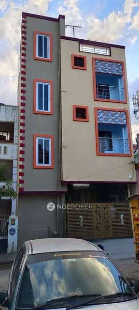 1 BHK Flat for Rent  In Perungudi