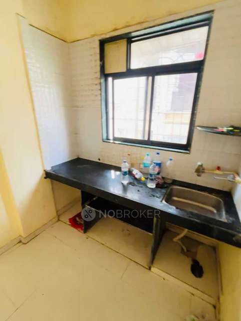 1 BHK Flat In Vinayak Astha, For Sale  In Karanjade Sector 2a