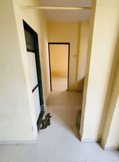 1 BHK Flat In Vinayak Astha, For Sale  In Karanjade Sector 2a