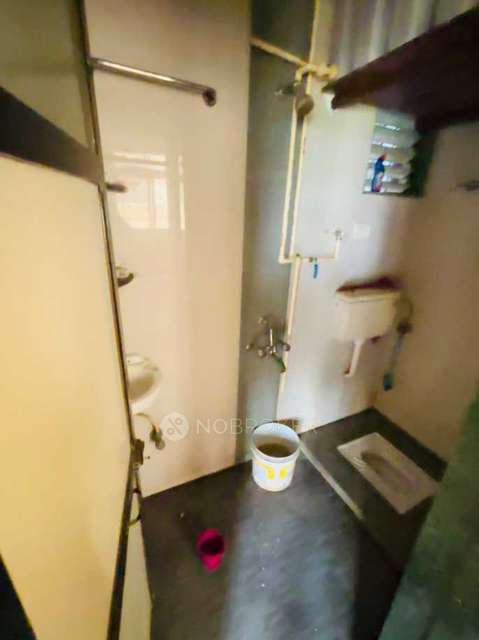 1 BHK Flat In Vinayak Astha, For Sale  In Karanjade Sector 2a