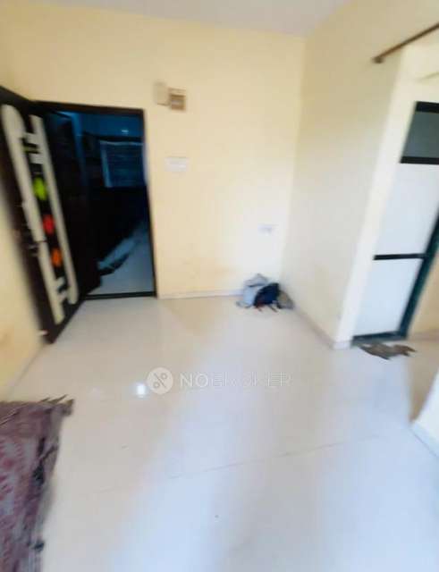 1 BHK Flat In Vinayak Astha, For Sale  In Karanjade Sector 2a