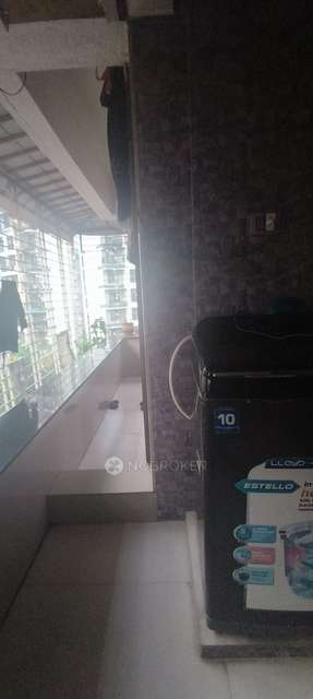 3 BHK Flat For Sale  In Swagat Chs