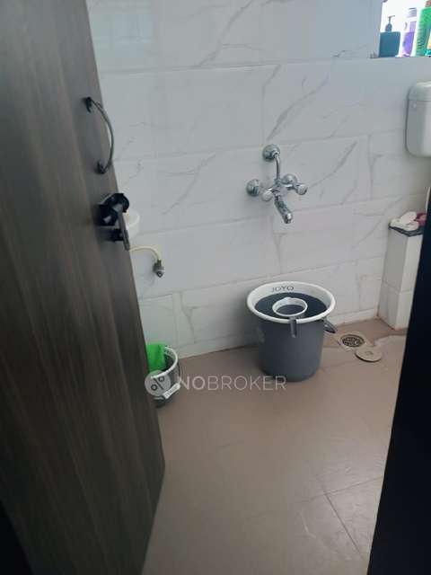 2 BHK Flat In Alankapuri Complex  For Sale  In Charholi Budruk