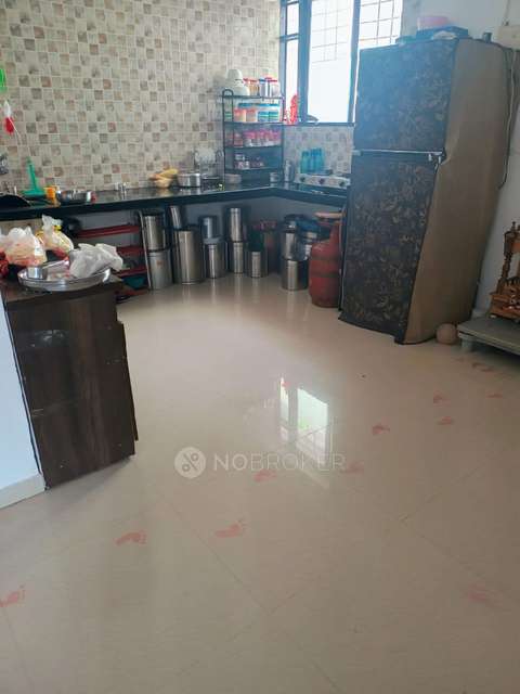 2 BHK Flat In Alankapuri Complex  For Sale  In Charholi Budruk