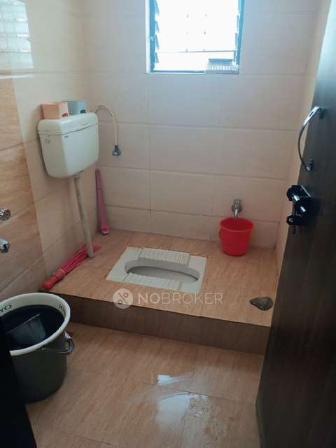 2 BHK Flat In Alankapuri Complex  For Sale  In Charholi Budruk