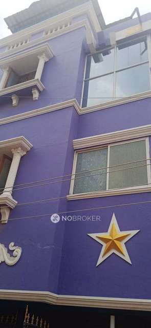 1 RK House for Rent  In Injambakkam
