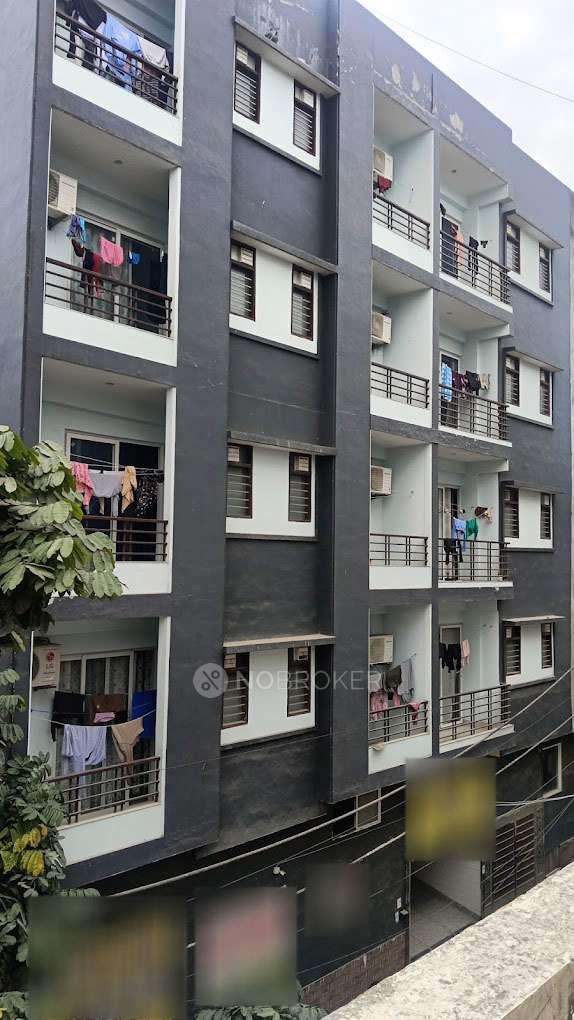 PG for Boys in Sector 69