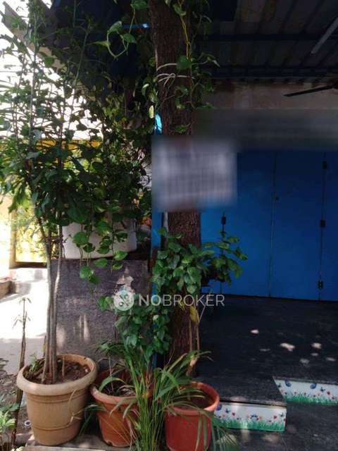 1 BHK House for Lease  In Velachery