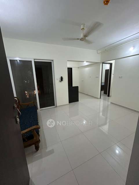 1 BHK Flat In Kolte Patil Life Republic for Rent  In Hinjewadi