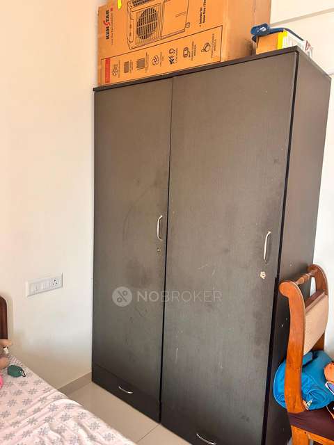 1 BHK Flat In Kolte Patil Life Republic for Rent  In Hinjewadi