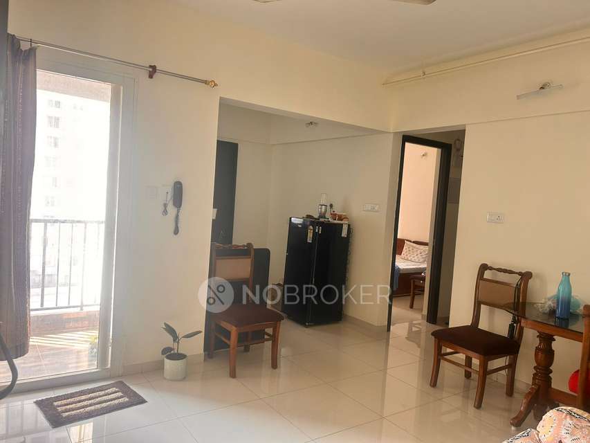 1 BHK Flat In Kolte Patil Life Republic for Rent  In Hinjewadi