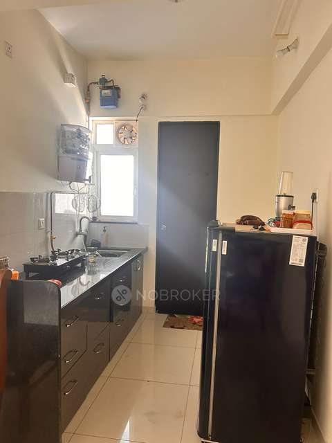 1 BHK Flat In Kolte Patil Life Republic for Rent  In Hinjewadi