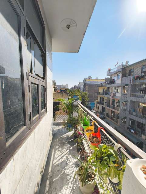 2 BHK Flat In Rohini For Sale  In Sector 16, Rohini