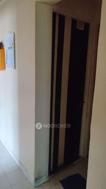 1 BHK Flat In Sai Sadan Society  For Sale  In Ambegaon Budruk