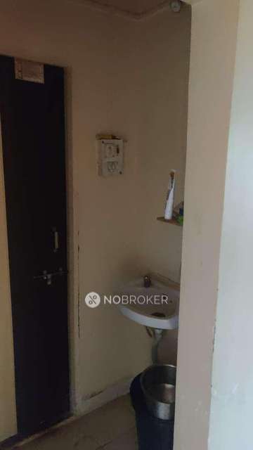 1 BHK Flat In Sai Sadan Society  For Sale  In Ambegaon Budruk