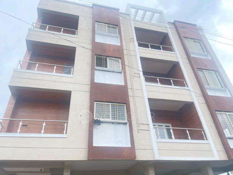 3 BHK Flat In Sai Anand for Rent  In Alandi