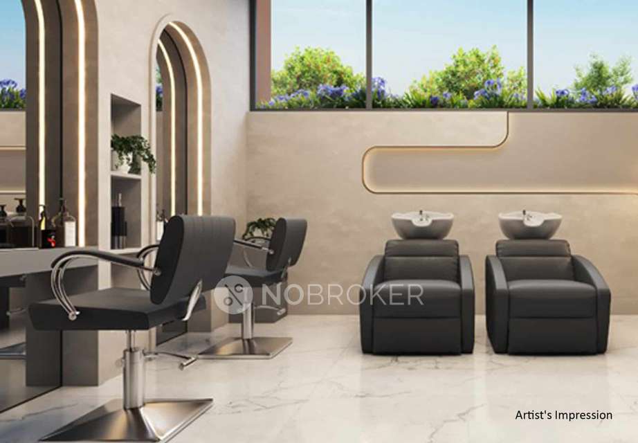 2 BHK Flat In Anp Autograph For Sale  In Punawale