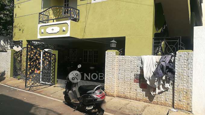 Commercial Property in Hebbal, Bangalore for sale 