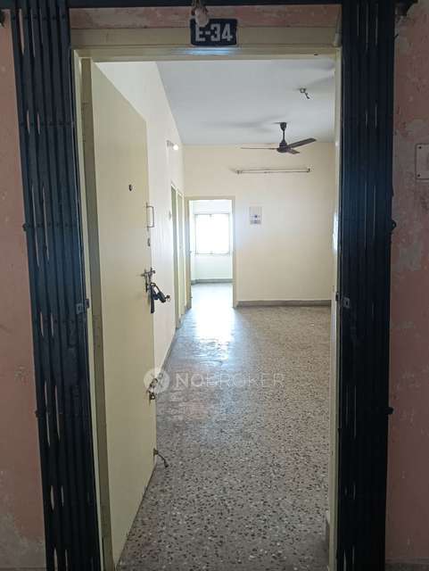 2 BHK Flat In Halls Towers For Sale  In Egmore