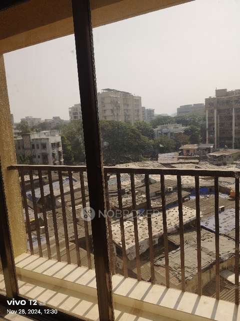 2 BHK Flat In Shri Saibaba Chs For Sale  In Ghatkopar West