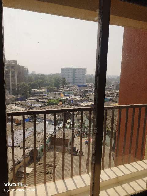 2 BHK Flat In Shri Saibaba Chs For Sale  In Ghatkopar West