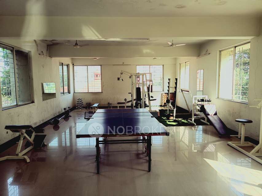 2 BHK Flat In Kunal Belleza For Sale  In Bavdhan