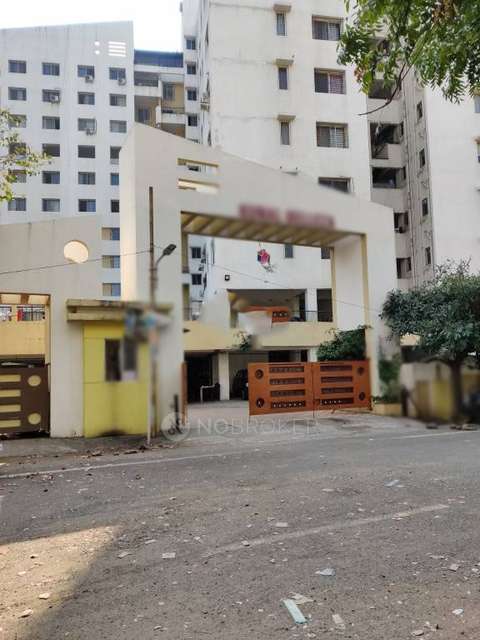 2 BHK Flat In Kunal Belleza For Sale  In Bavdhan