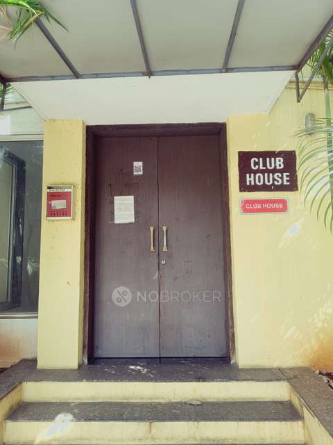 2 BHK Flat In Kunal Belleza For Sale  In Bavdhan