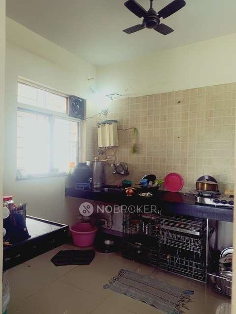 2 BHK Flat In Kunal Belleza For Sale  In Bavdhan