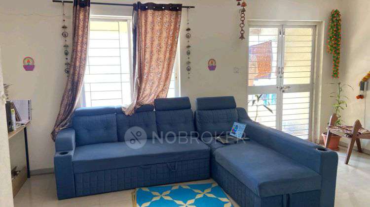 2 BHK Flat In Kunal Belleza For Sale  In Bavdhan